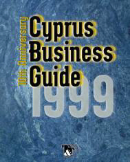 1999 Cyprus Business Guide