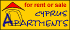 Cyprus holiday apartments to rent for your vacation in larnaca, limassol, paphos, ayia napa, polis or nicosia