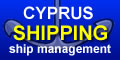 Ship Management and registration in Cyprus - the Cyprus flag is both convenient and financially atractive as a fleet management centre. I.N.S.B is one classification recognised worlwide. 